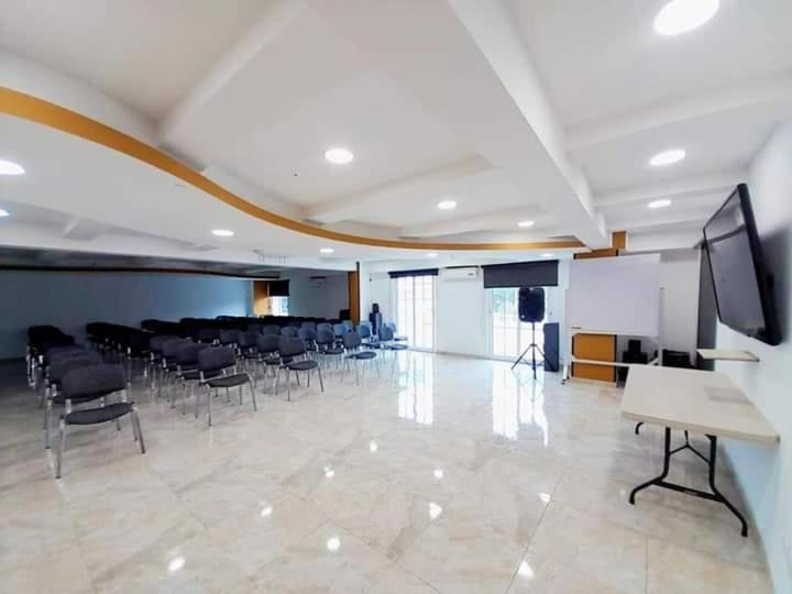 Hotel Jardines Del Caney 卡利 外观 照片