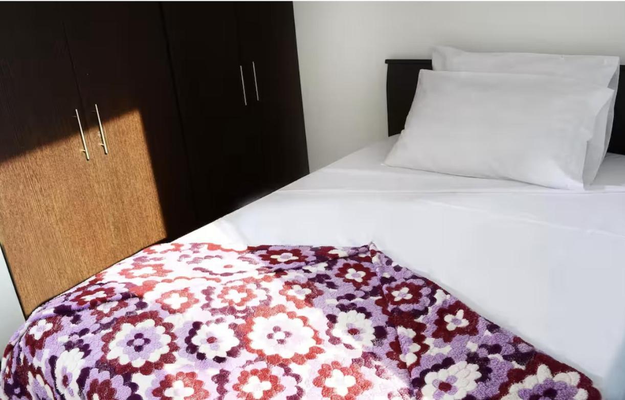 Hotel Jardines Del Caney 卡利 外观 照片